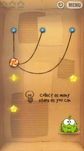 Cut The Rope for Android free download