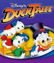 DuckTales Game APK Free Download | For Android Java Jar