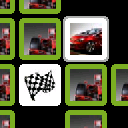 Racing cars memory game free download for Nokia Mobiles Jar file