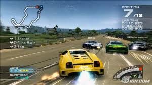 Ridge Racer Drift by Namco | Mobile Game free download