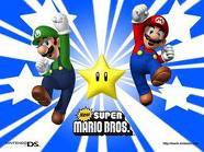 Super Mario Bros 2 (Multiscreen) Game For Mobile