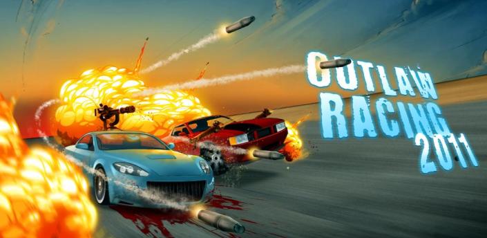 Outlaw Racing 2011 Android