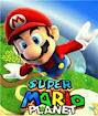 Super Mario Planet Mobile Game Free Download Android APK | Jar Java Blackberry 128x160