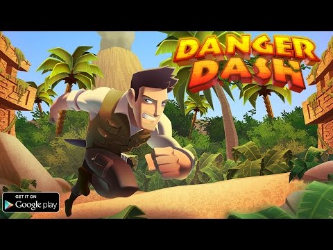 danger dash java game APK