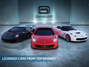 asphalt nitro download 