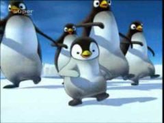 papa pinguin song original deutsch