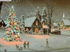 I'm Gettin' Nuttin' For Christmas Lyrics