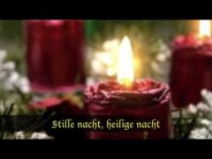 Stille Nacht, heilige Nacht Texte