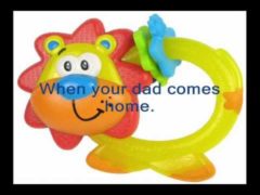 You shall have an apple | Nursery Rhymes Video with Lyrics