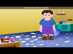 Bits of paper Rhyme Lyrics and Free YouTube Video