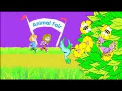 Animal Fair song