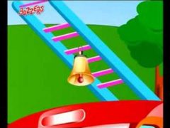 Ding Dong Bell Pussy’s in the well Rhyme Lyrics and Video