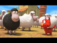 Baa Baa Black Sheep Lyrics and Video Free Download Online youtube Collection