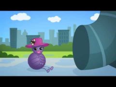 Itsy Bitsy Spider rhyme Lyrics and Free Video for Kids | eensy weensy Download