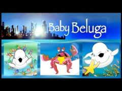 Baby Beluga in the deep blue sea lyrics and Free Video song Update