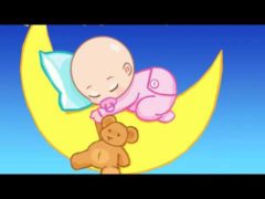 All the Pretty Little Horses Lyrics | Hush-a-bye Video Song download for Kids