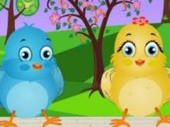 Sleep little bird in your nest Lyrics