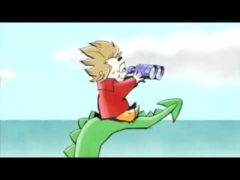 Puff The Magic Dragon Song Video with Lyrics