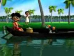 Panchara Kunju | KUNJU AMMAKU ANJU MAKKAL lyrics Nursery Rhymes Video Free Download for Kids | Children's