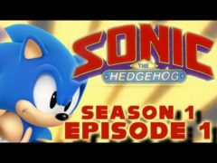 Sonic the Hedgehog Season 1 Episode 4 - Ultra Sonic
