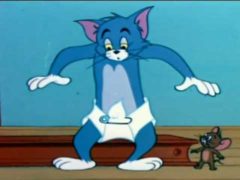 Tennis Chumps (1949) - Tom And Jerry 046 | Episode 046 - YouTube Free Online Video download