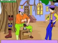 Cobbler Cobbler Mend my shoe Rhyme Lyrics and Video Song Free Download
