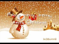 Carol of the Bells lyrics and Video | Christmas Carol Songs