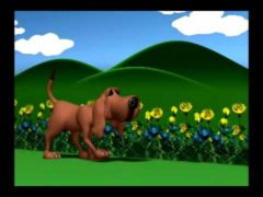I Like the Flowers Rhyme | I Love the Mountains Song Lyrics and Video