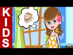 Oh dear! What can the matter be Song Lyrics | Nursery Rhyme Video Download