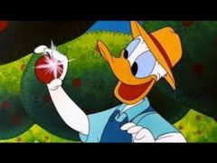 Donald Applecore (1952) Video