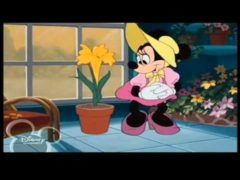 Pluto and the Gopher (1950) | Walt Disney