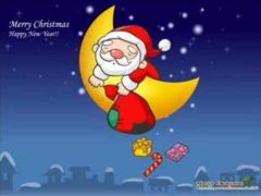 We wish you a merry Christmas Song Lyrics | Xmas Carol Animation Video Free Download for Kids