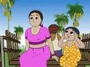 Melott Nokkedi Chakki Video and Lyrics | Malayalam Nursery Rhymes Video Download
