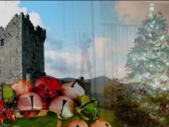 christmas in killarney