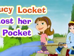 Lucy Locket lost her pocket