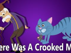 There was a Crooked Man